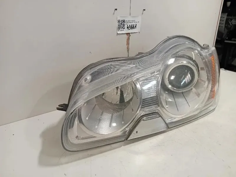 Proiettore ANT SX Jaguar XF I 2008