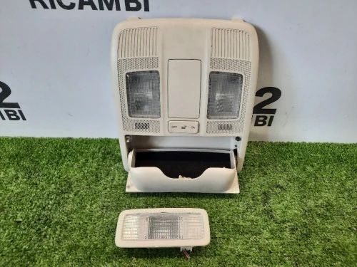 LUCE DI Cortesia Abitacolo KD4569970C75 Mazda 3 III 2016