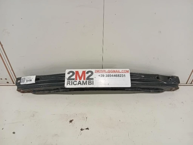 Traversa Paraurti POST 8T0807313 Audi A4 8K2 2012