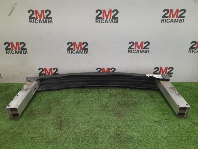 Traversa Paraurti POST 8T0807313 Audi A4 8K5 Avant 2012