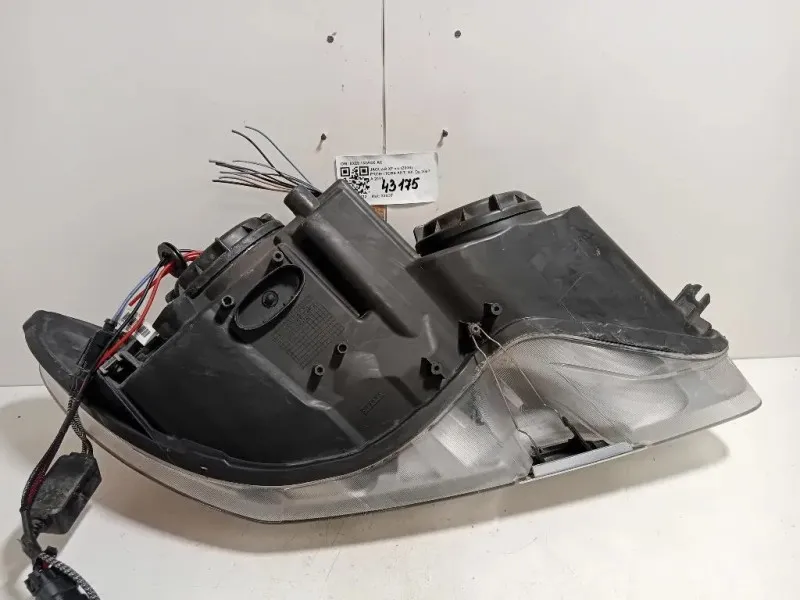 Proiettore ANT SX 8X23 13W030 AC Jaguar XF I 2008