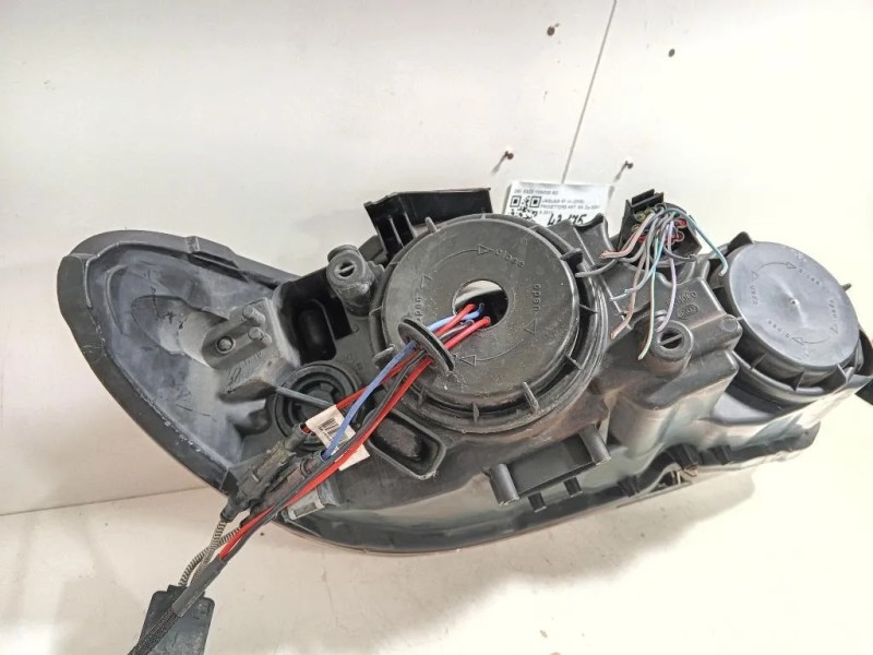 Proiettore ANT SX 8X23 13W030 AC Jaguar XF I 2008