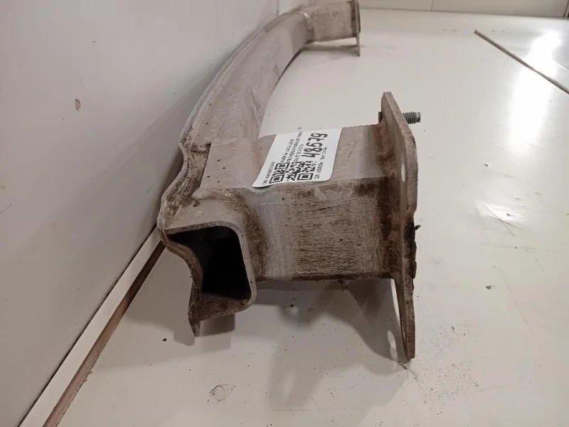 Traversa Paraurti POST 8W0807309 Audi A4 8W2 2015