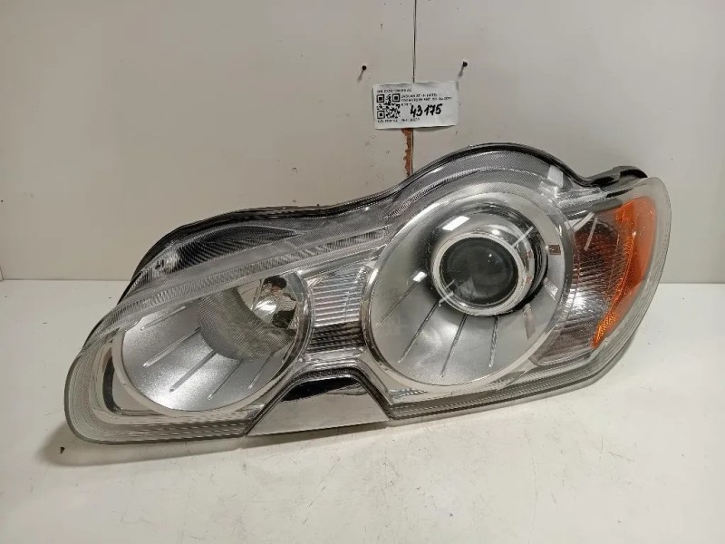Proiettore ANT SX 8X23 13W030 AC Jaguar XF I 2008