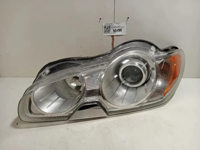 Proiettore ANT SX 8X23 13W030 AC Jaguar XF I 2008