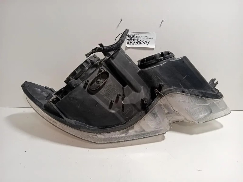 Proiettore ANT SX 8X23-13W030-AC Jaguar XF I 2008