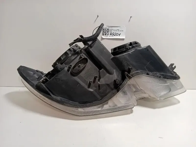 Proiettore ANT SX 8X23-13W030-AC Jaguar XF I 2008