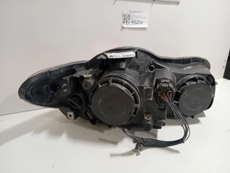 Proiettore ANT SX 8X23-13W030-AC Jaguar XF I 2008