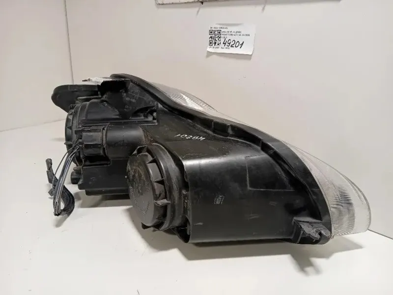 Proiettore ANT SX 8X23-13W030-AC Jaguar XF I 2008