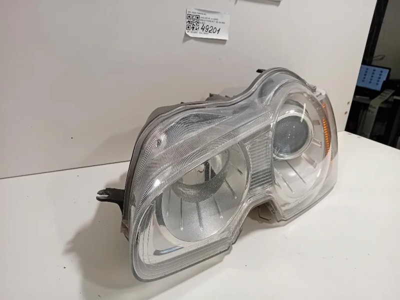 Proiettore ANT SX 8X23-13W030-AC Jaguar XF I 2008
