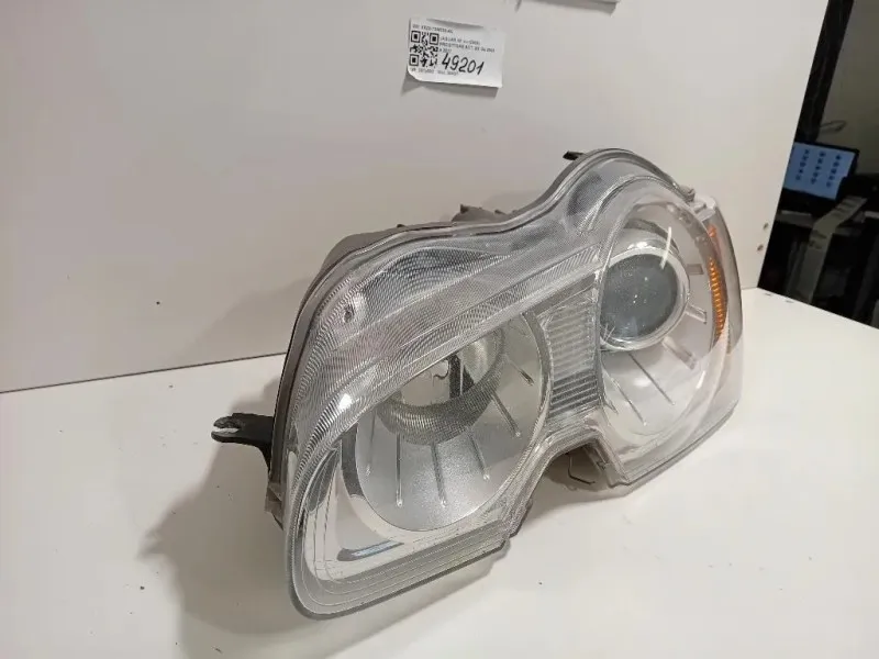 Proiettore ANT SX 8X23-13W030-AC Jaguar XF I 2008