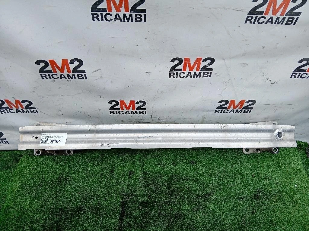 Traversa Paraurti POST 8W0 807 309 B Audi A4 8W5 Avant 2015