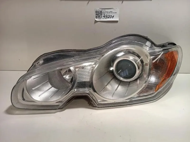 Proiettore ANT SX 8X23-13W030-AC Jaguar XF I 2008