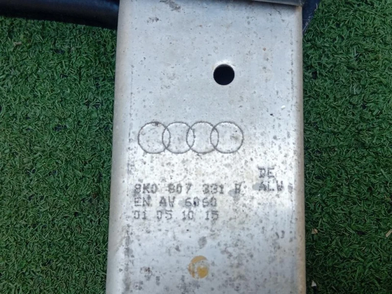 Traversa Paraurti POST 8K0807331F Audi A5 8TA Sportback 2012