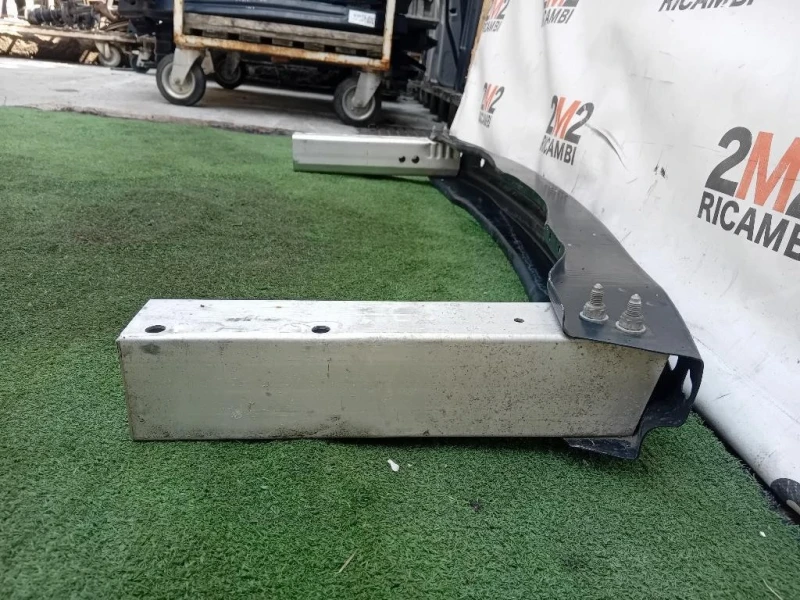 Traversa Paraurti POST 8K0807331F Audi A5 8TA Sportback 2012