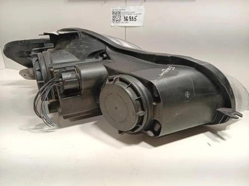 Proiettore ANT SX 8X23-13W030-AD Jaguar XF I 2008