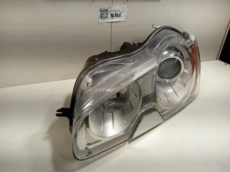 Proiettore ANT SX 8X23-13W030-AD Jaguar XF I 2008