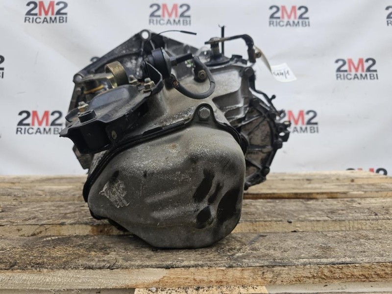 Cambio 2222RC TU1M Citroen AX 1987