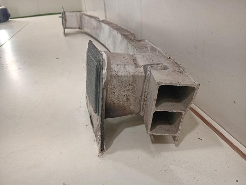 Traversa Paraurti POST 4K0807309 Audi A6 4a5c8 Avant 2018