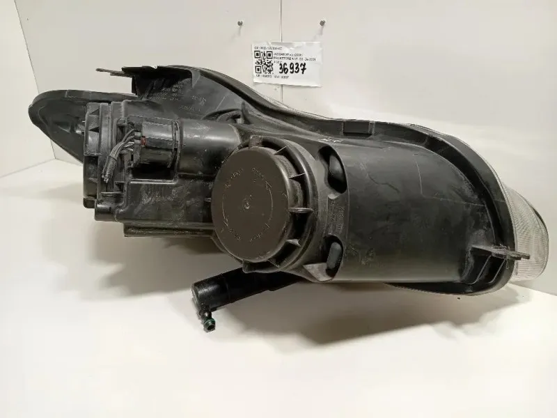 Proiettore ANT SX 8X23-13W030-AD Jaguar XF I 2008