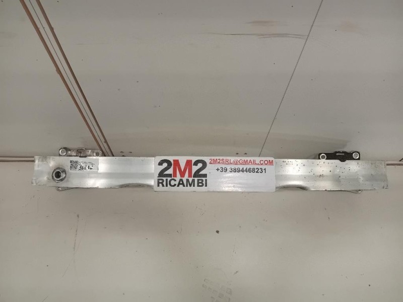 Proiettore ANT SX 8X23-13W030-AD Jaguar XF I 2008