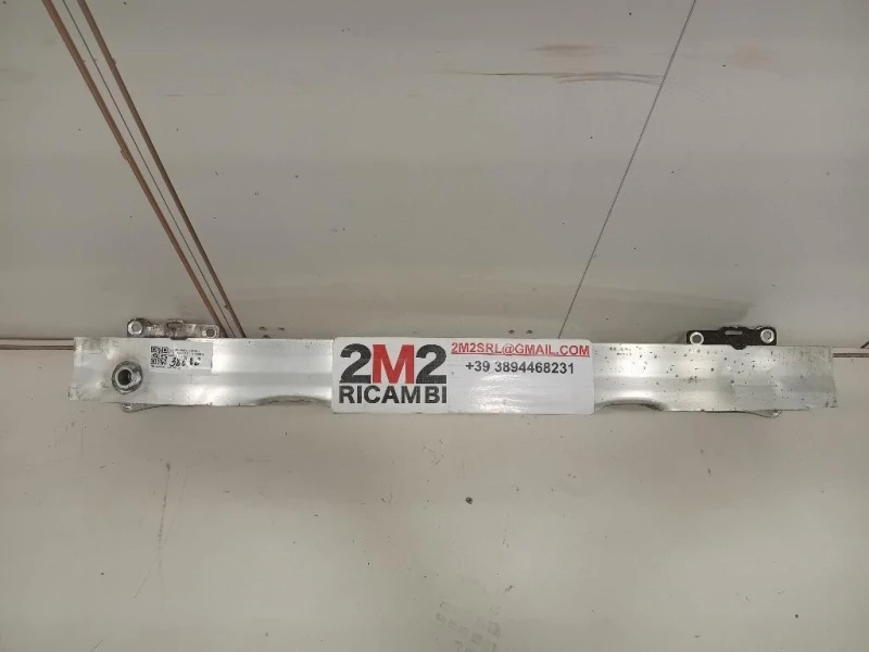 Traversa Paraurti POST 4K0807309 Audi A6 4a5c8 Avant 2018