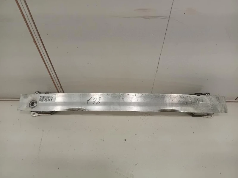 Traversa Paraurti POST 4K0807309 Audi A6 4a5c8 Avant 2018