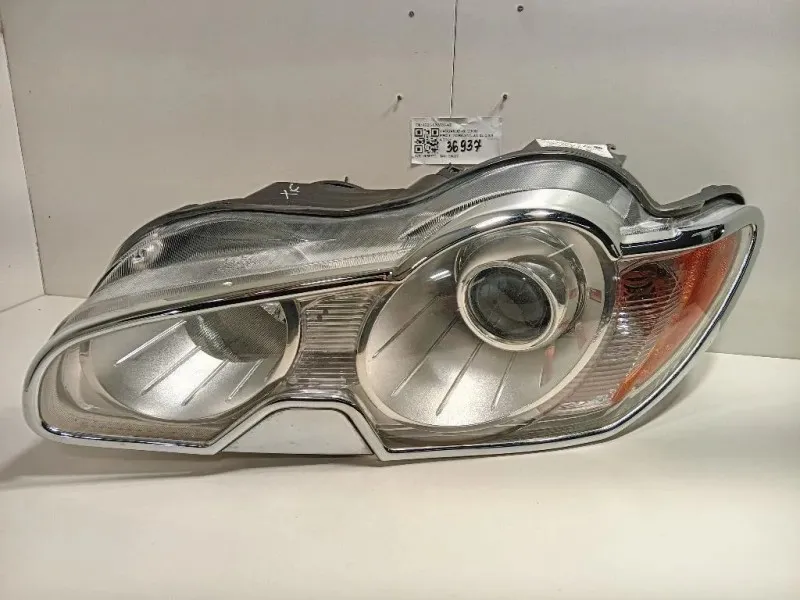 Proiettore ANT SX 8X23-13W030-AD Jaguar XF I 2008