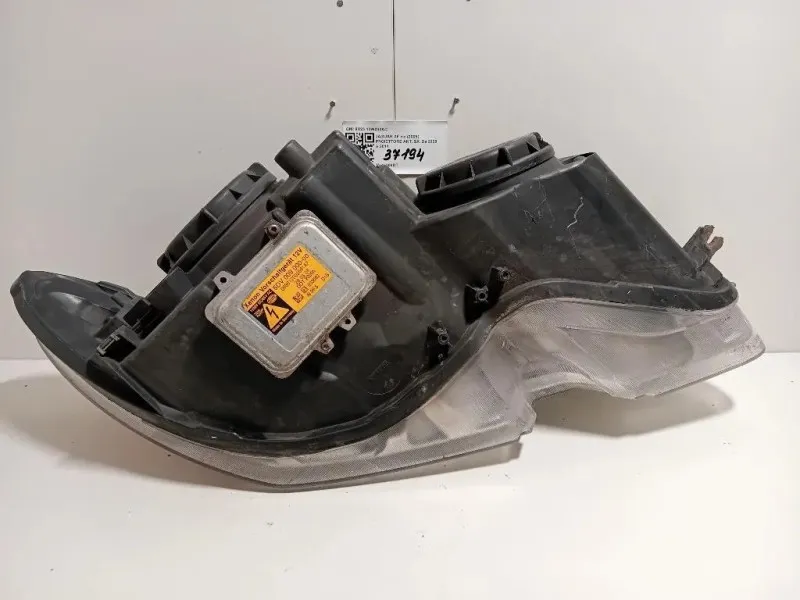 Proiettore ANT SX 8X23 13W030AC Jaguar XF I 2008