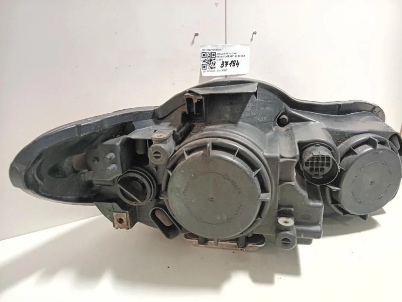 Proiettore ANT SX 8X23 13W030AC Jaguar XF I 2008