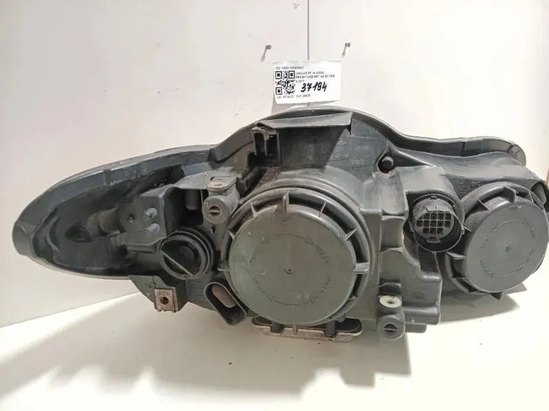 Proiettore ANT SX 8X23 13W030AC Jaguar XF I 2008