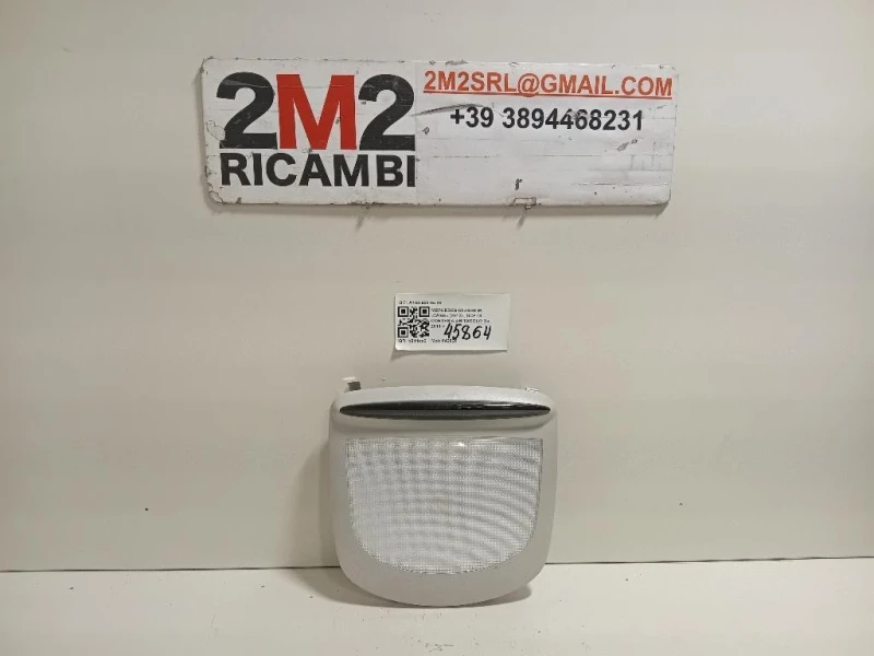 LUCE DI Cortesia Abitacolo A166 900 65 00 Mercedes Classe ML W166 2012