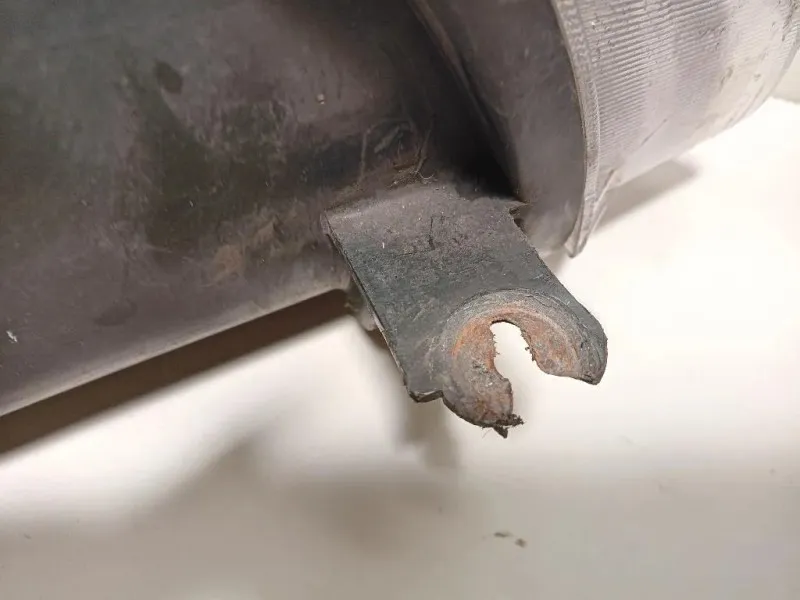 Proiettore ANT SX 8X23 13W030AC Jaguar XF I 2008