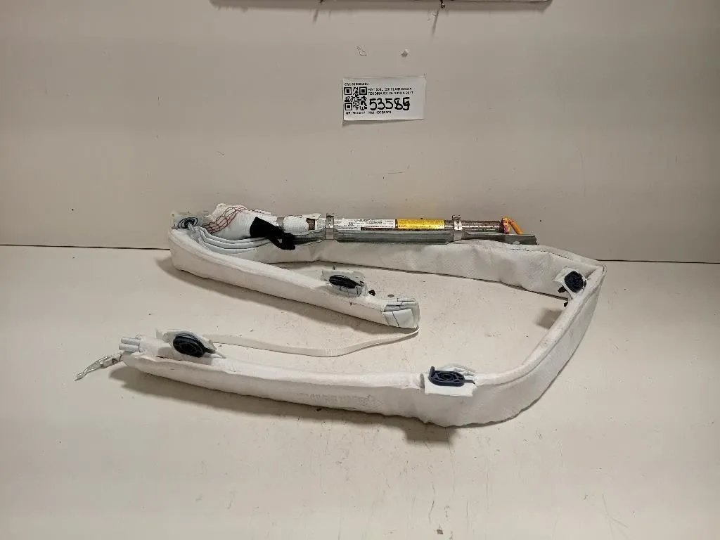 Air-bag A Tendina SX 519584600 Fiat 500L 2013