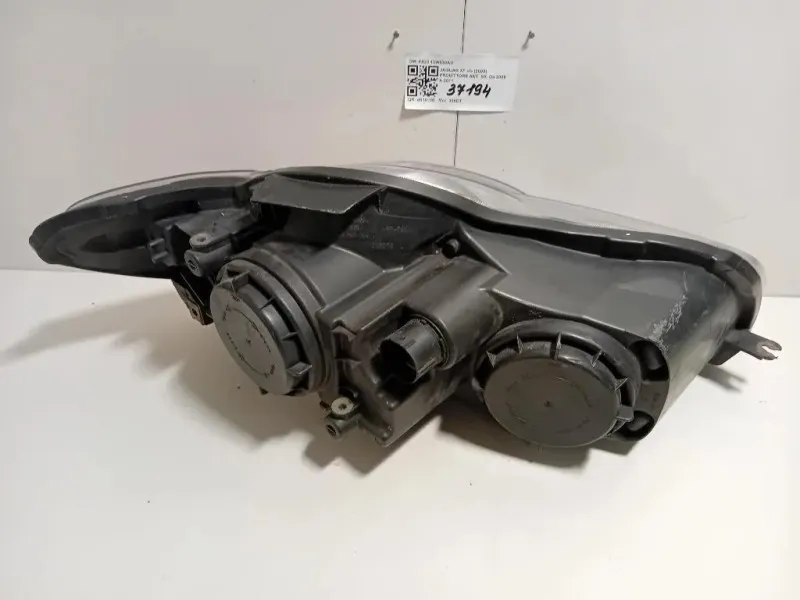 Proiettore ANT SX 8X23 13W030AC Jaguar XF I 2008