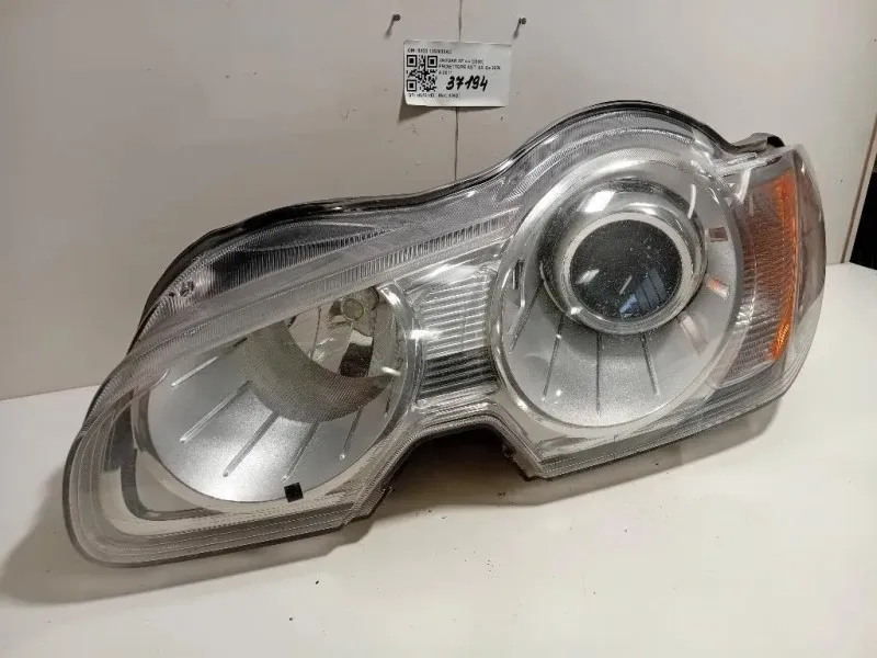 Proiettore ANT SX 8X23 13W030AC Jaguar XF I 2008