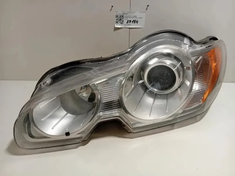 Proiettore ANT SX 8X23 13W030AC Jaguar XF I 2008