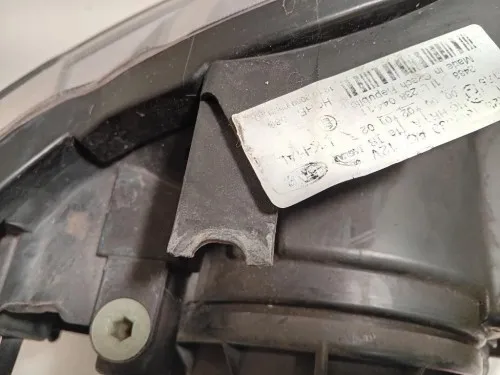 Proiettore ANT SX 8X23 13W030AC Jaguar XF I 2008