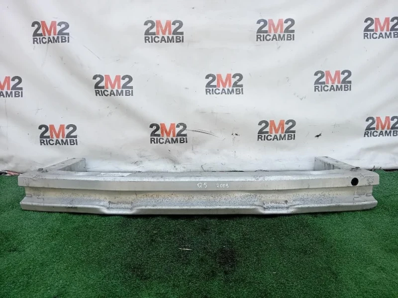 Traversa Paraurti POST 8R0807313A Audi Q5 8RB 2009