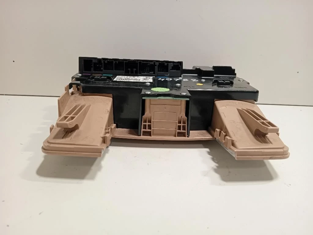 LUCE DI Cortesia Abitacolo A2218703692 Mercedes Classe S W221 2006