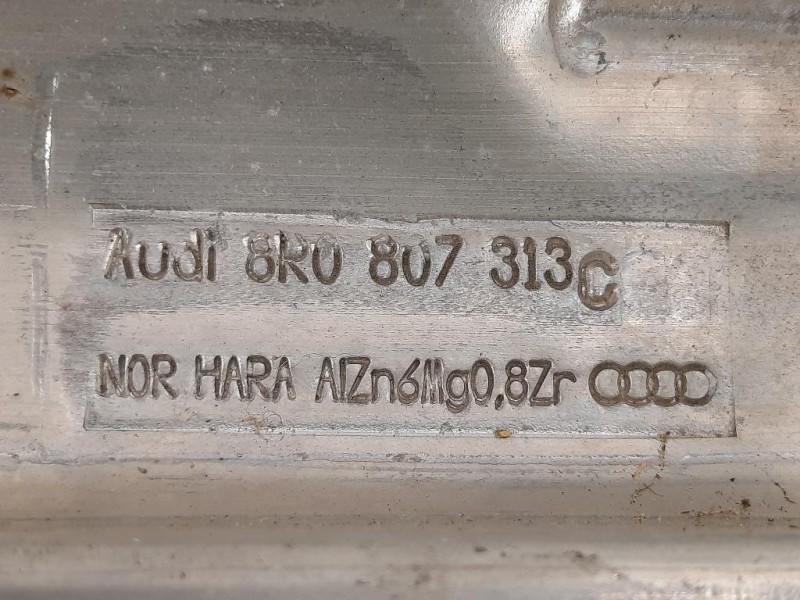 Traversa Paraurti POST 8R0 807 313 C Audi Q5 8RB 2012