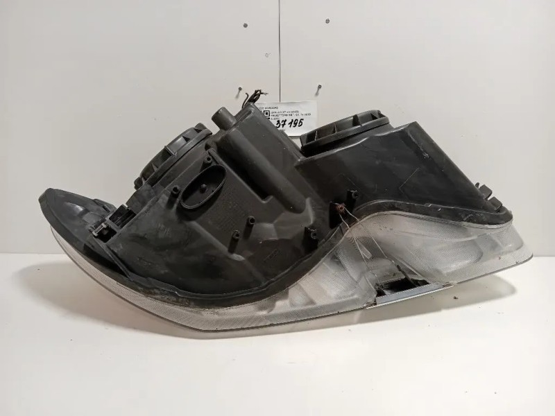 Proiettore ANT SX 8X23 13W030AC Jaguar XF I 2008