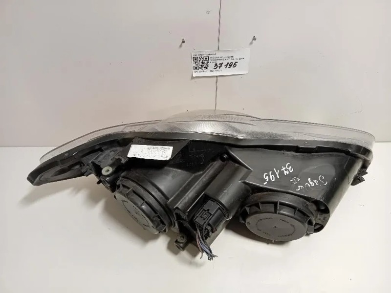 Proiettore ANT SX 8X23 13W030AC Jaguar XF I 2008