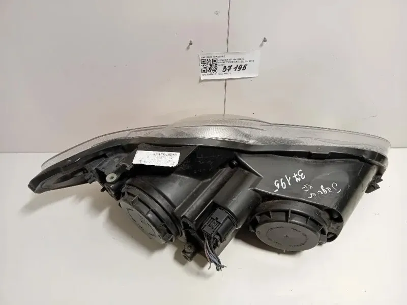 Proiettore ANT SX 8X23 13W030AC Jaguar XF I 2008