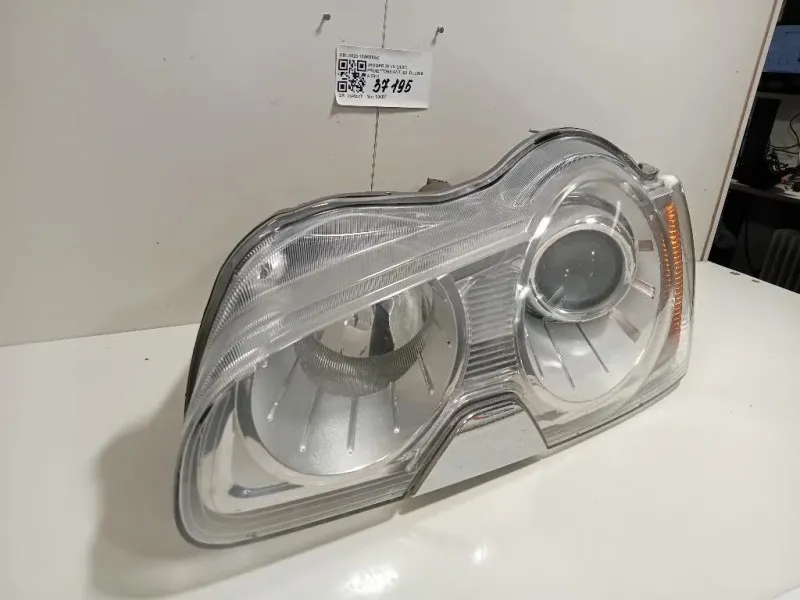 Proiettore ANT SX 8X23 13W030AC Jaguar XF I 2008