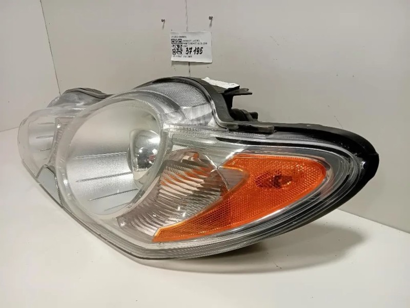 Proiettore ANT SX 8X23 13W030AC Jaguar XF I 2008