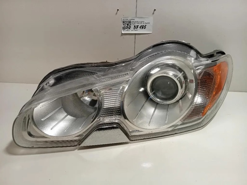 Proiettore ANT SX 8X23 13W030AC Jaguar XF I 2008