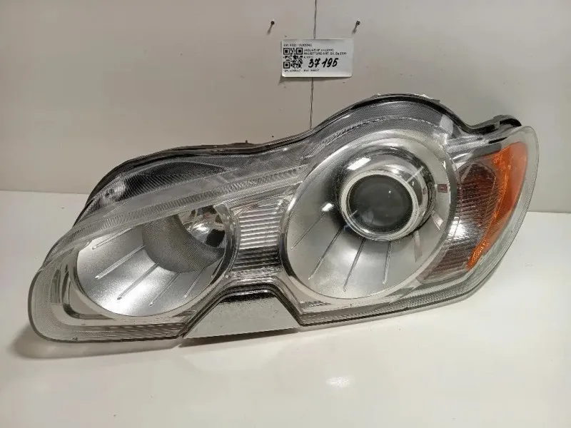 Proiettore ANT SX 8X23 13W030AC Jaguar XF I 2008