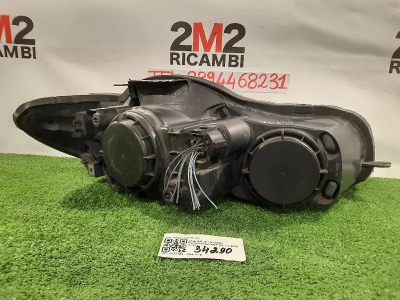 Proiettore ANT SX 8X23-13W030 -AC Jaguar XF I 2008