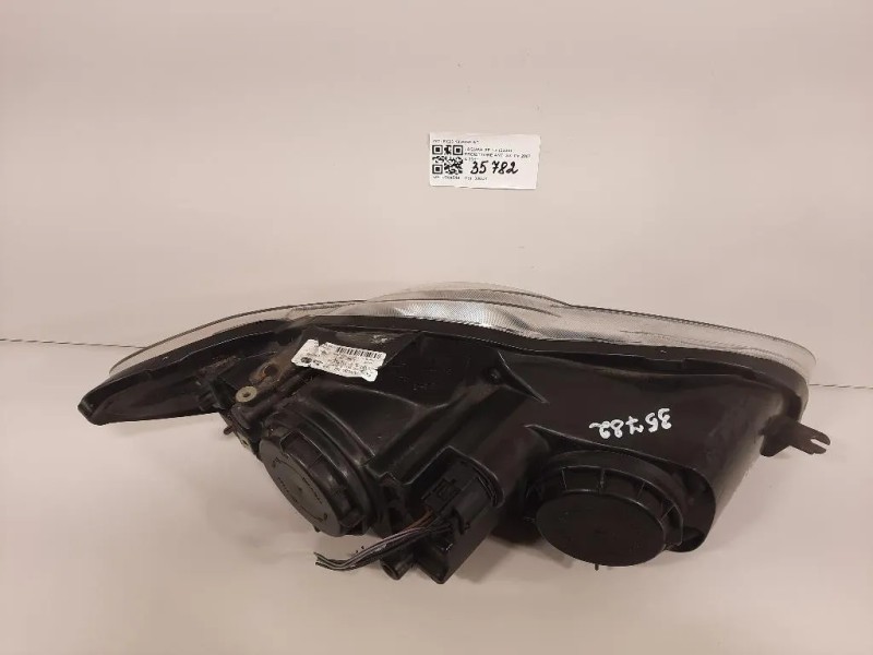 Proiettore ANT SX 8X23 13W030 AC Jaguar XF I 2008